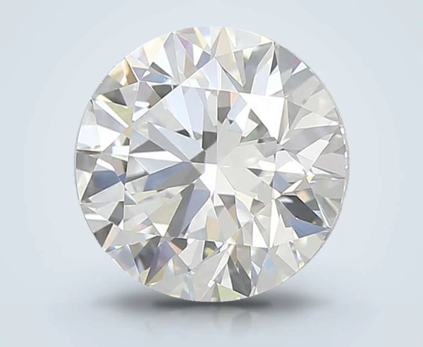 1.52 Carat · D · FL Rare Carat Ideal Cut