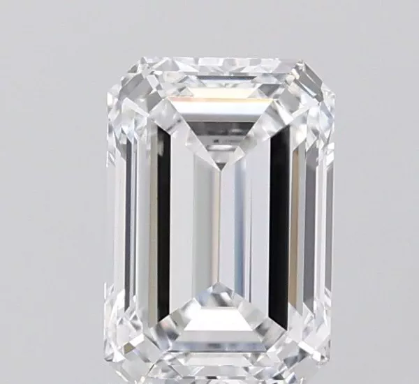 1.58 Carat · D · VVS2 Rare Carat Ideal Cut