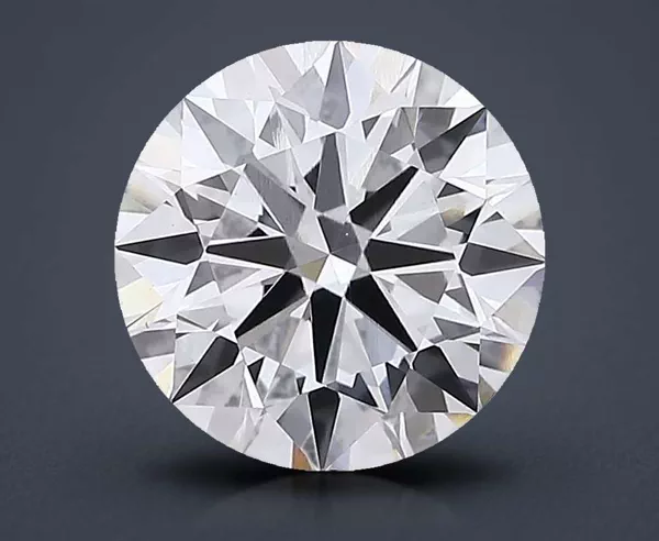 2.39 Carat · F · VVS2 Rare Carat Ideal Cut