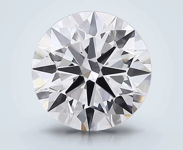 2.39 Carat · F · VVS2 Rare Carat Ideal Cut
