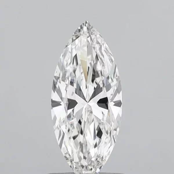 0.9 Carat · F · VVS2 Rare Carat Ideal Cut