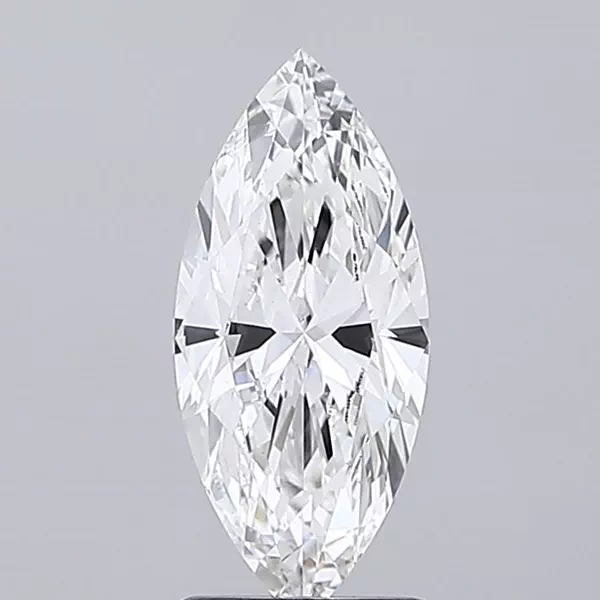 1.67 Carat · E · VS1 Rare Carat Ideal Cut