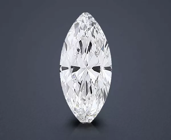 1.67 Carat · E · VS1 Rare Carat Ideal Cut