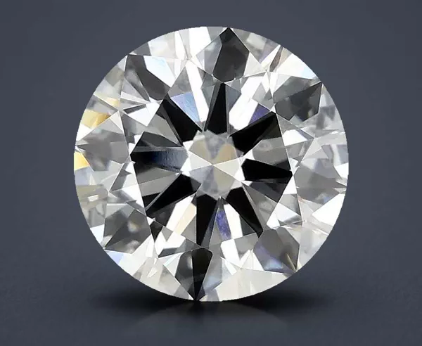 2.87 Carat · G · VVS2 Rare Carat Ideal Cut
