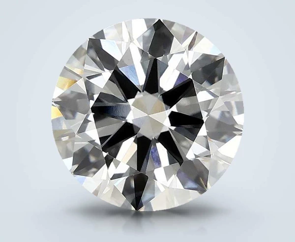 2.87 Carat · G · VVS2 Rare Carat Ideal Cut
