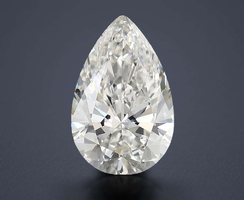 3.05 Carat · F · VS2 Rare Carat Ideal Cut