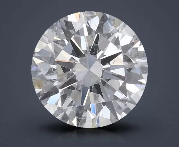 0.46 Carat · E · SI2 excellent Cut