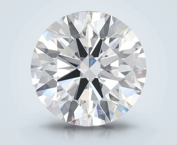 3.59 Carat · F · VS1 Rare Carat Ideal Cut