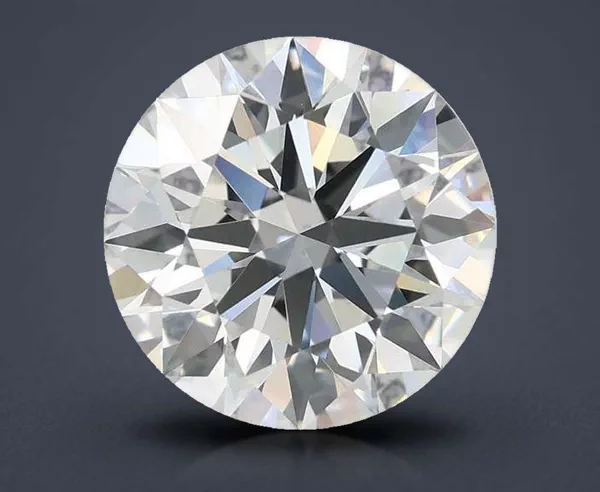 3.7 Carat · F · VVS1 Rare Carat Ideal Cut