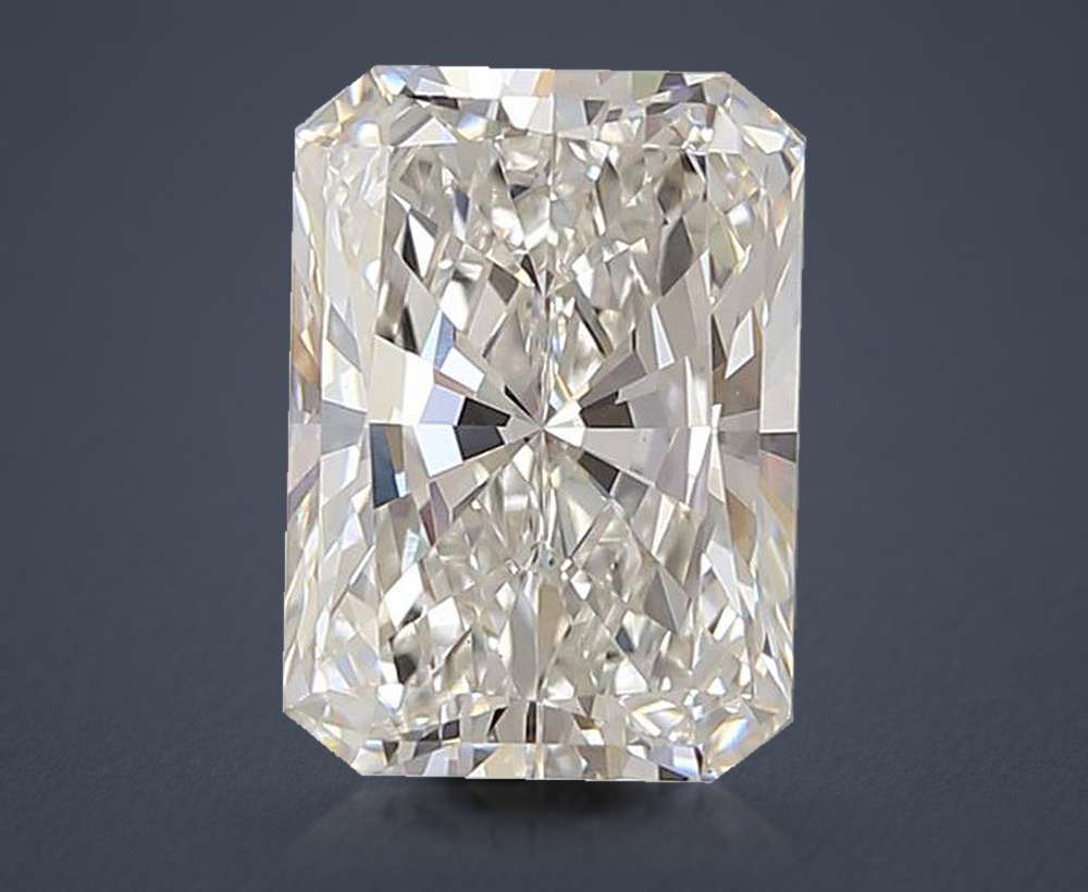 3.09 Carat · E · VVS1 Rare Carat Ideal Cut