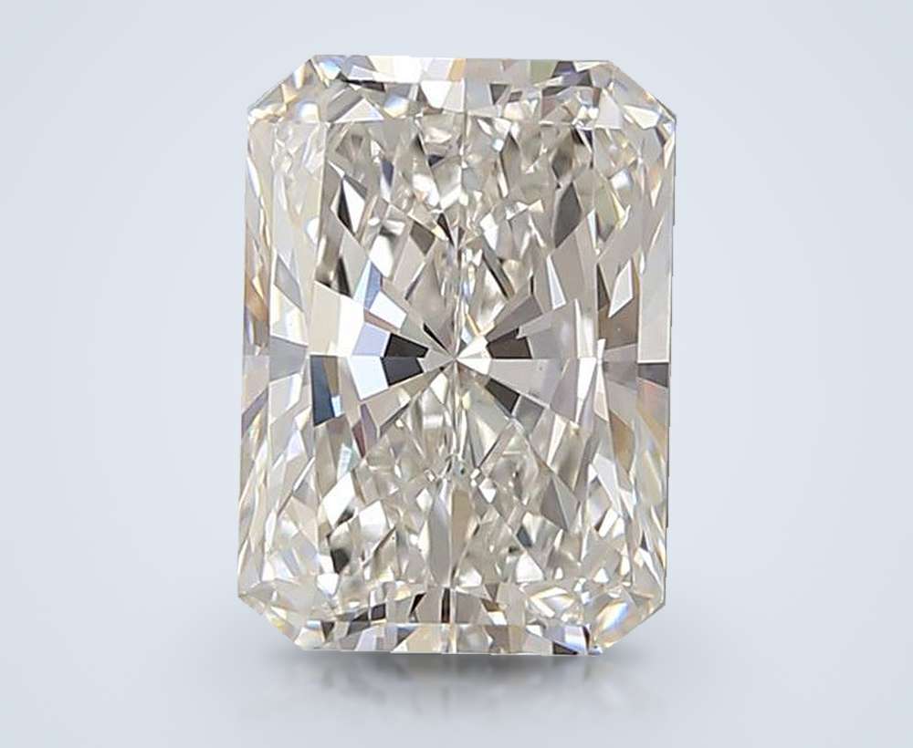 3.09 Carat · E · VVS1 Rare Carat Ideal Cut