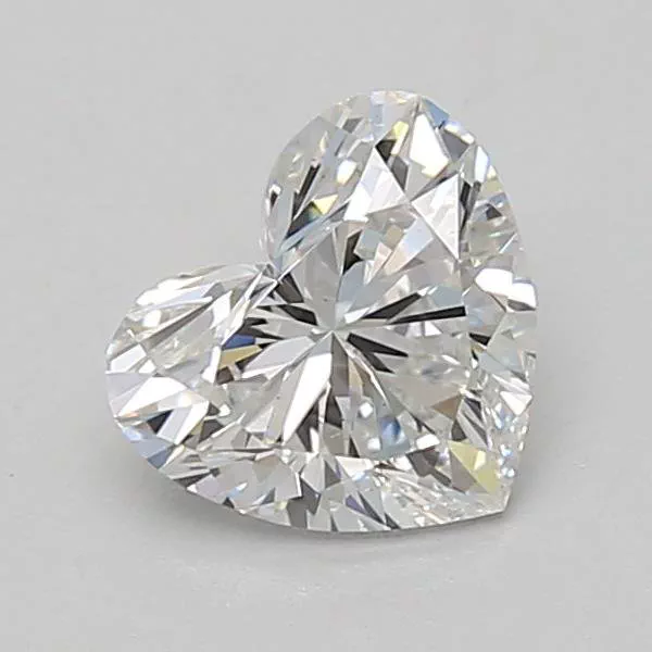 1.18 Carat · D · VS1 Rare Carat Ideal Cut