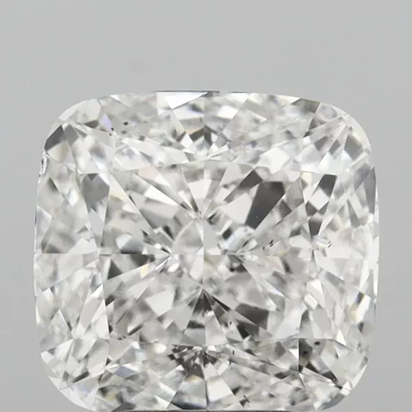 4.01 Carat · E · SI1 Rare Carat Ideal Cut