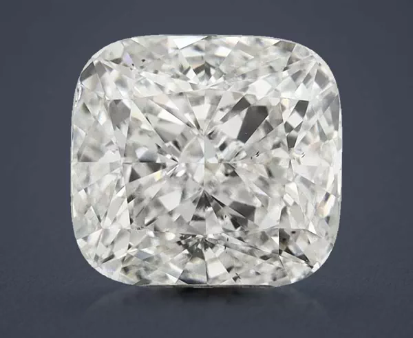 4.01 Carat · E · SI1 Rare Carat Ideal Cut
