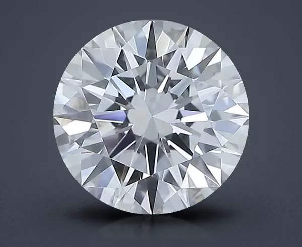 0.42 Carat · D · FL Rare Carat Ideal Cut
