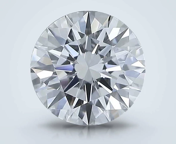 0.42 Carat · D · FL Rare Carat Ideal Cut