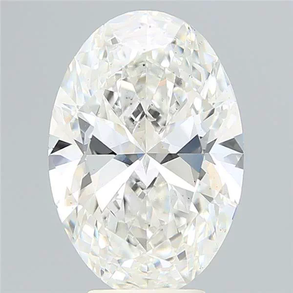 5.31 Carat · F · VS2 Rare Carat Ideal Cut