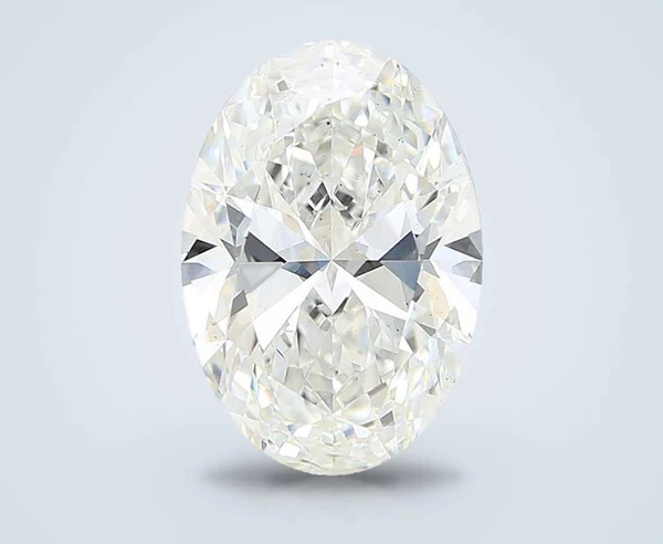 5.31 Carat · F · VS2 Rare Carat Ideal Cut