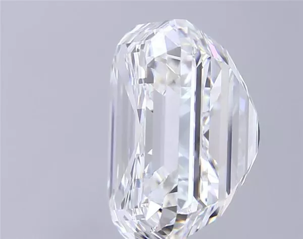 10.53 Carat · F · VS1 very good Cut