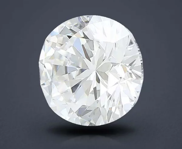 2.23 Carat · D · VS1 Rare Carat Ideal Cut