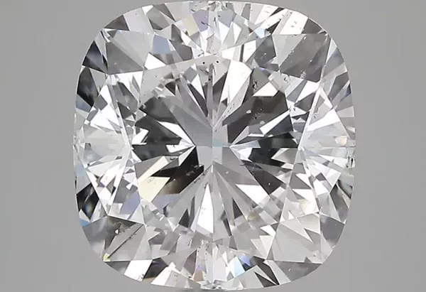 5.8 Carat · E · SI1 excellent Cut