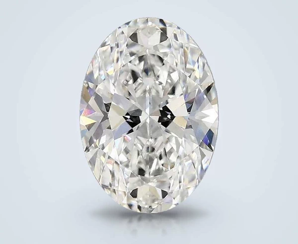 2.58 Carat · D · VS1 Rare Carat Ideal Cut