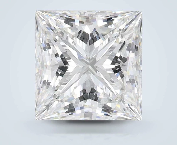2.55 Carat · E · VVS2 Rare Carat Ideal Cut
