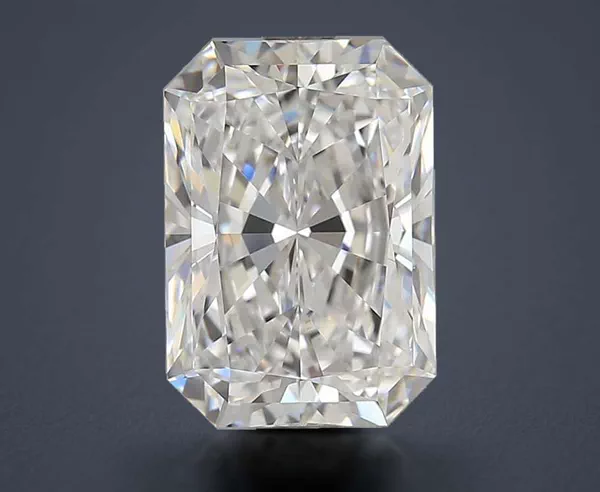 4.27 Carat · D · VVS2 Rare Carat Ideal Cut