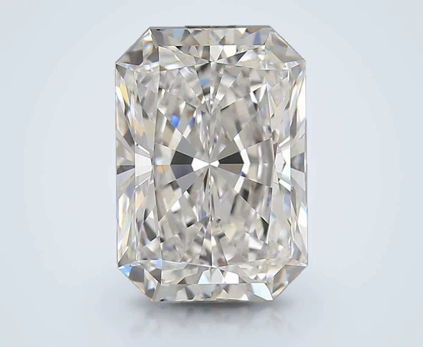 4.27 Carat · D · VVS2 Rare Carat Ideal Cut