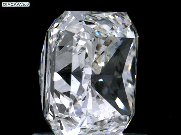 1.81 Carat · H · VS2 Rare Carat Ideal Cut