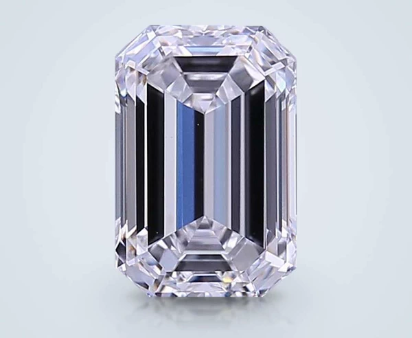 2.17 Carat · D · VVS2 Rare Carat Ideal Cut