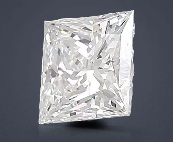 0.95 Carat · D · IF Rare Carat Ideal Cut