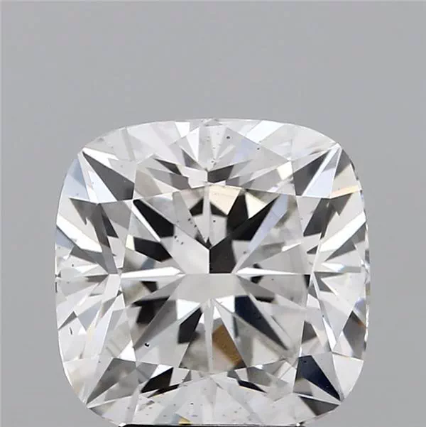 4.22 Carat · G · SI1 Rare Carat Ideal Cut