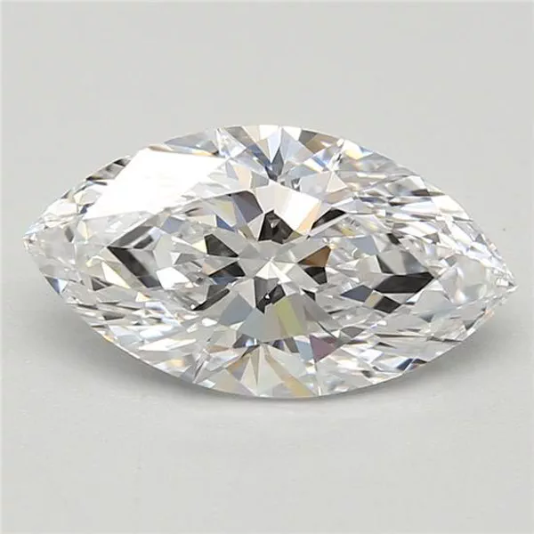 1.36 Carat · D · IF Rare Carat Ideal Cut