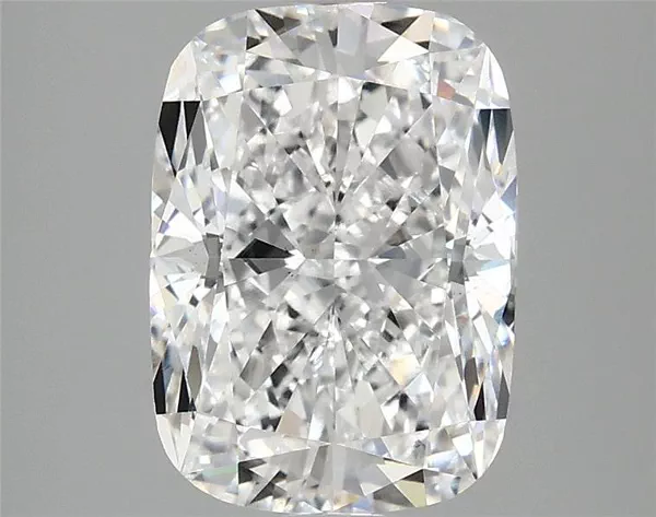 3.05 Carat · D · VS2 Rare Carat Ideal Cut