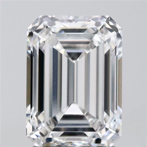 2.45 Carat · D · VS1 Rare Carat Ideal Cut