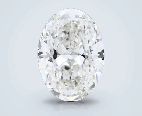 27.11 Carat · H · VS1 Rare Carat Ideal Cut