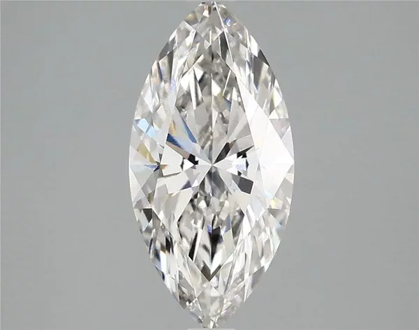 2.06 Carat · G · VVS2 Rare Carat Ideal Cut