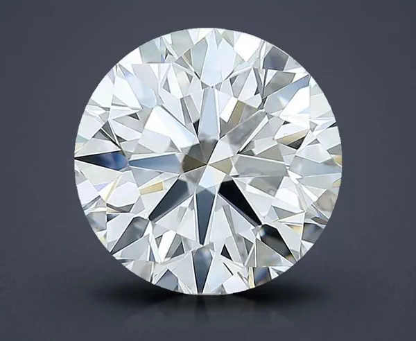 2.2 Carat · H · VS1 Rare Carat Ideal Cut