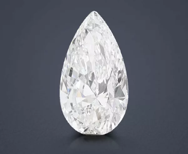 3.22 Carat · F · VS1 Rare Carat Ideal Cut