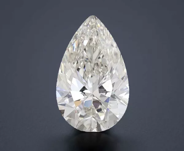 2.06 Carat · H · VVS2 Rare Carat Ideal Cut