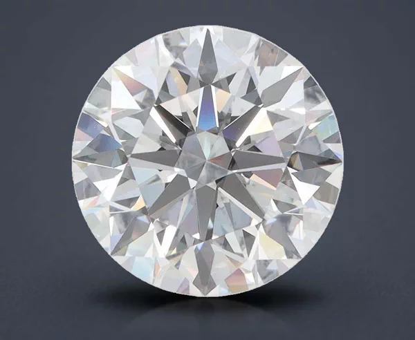 4.49 Carat · D · IF Rare Carat Ideal Cut