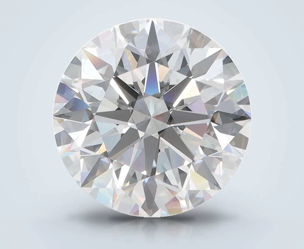 4.49 Carat · D · IF Rare Carat Ideal Cut