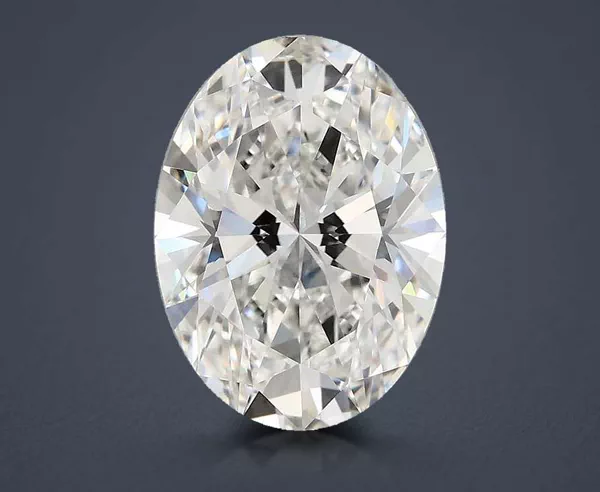 4.27 Carat · F · VS1 Rare Carat Ideal Cut