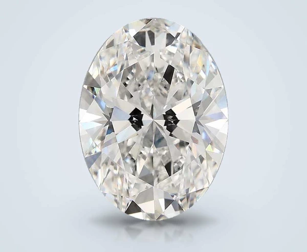 4.27 Carat · F · VS1 Rare Carat Ideal Cut