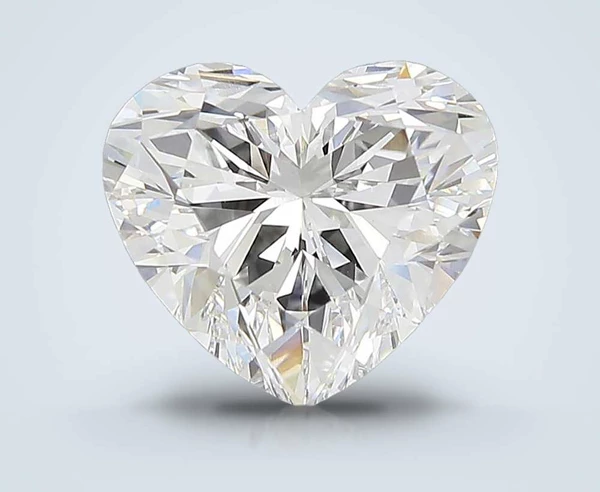 3.58 Carat · E · VVS2 Rare Carat Ideal Cut