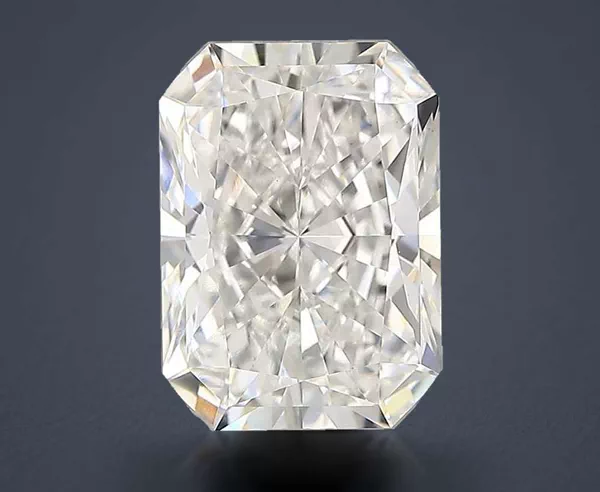 2.53 Carat · F · VVS2 Rare Carat Ideal Cut
