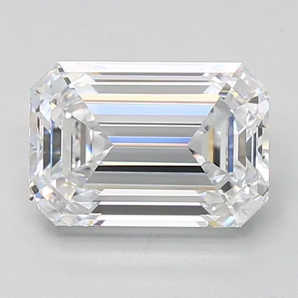 2.53 Carat · D · VVS1 excellent Cut