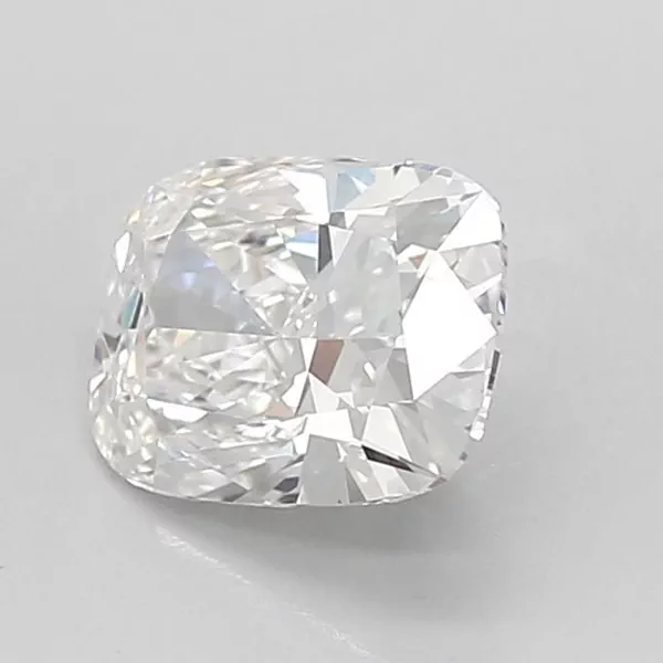 1.53 Carat · E · VVS2 Rare Carat Ideal Cut