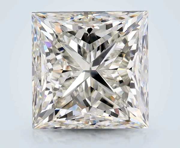 2.5 Carat · J · VS2 Rare Carat Ideal Cut